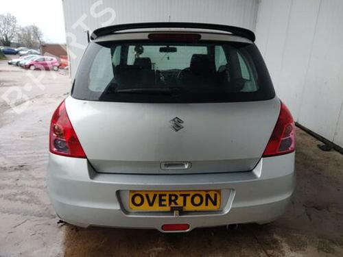 Front right panel SUZUKI SWIFT III (MZ, EZ) 1.3 (RS413, ZC11S) | BP33250005C59  - Image 16