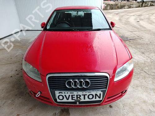 Zacisk hamulca tylnego prawego AUDI A4 B7 (8EC) 1.9 TDI | BP29676269M106 