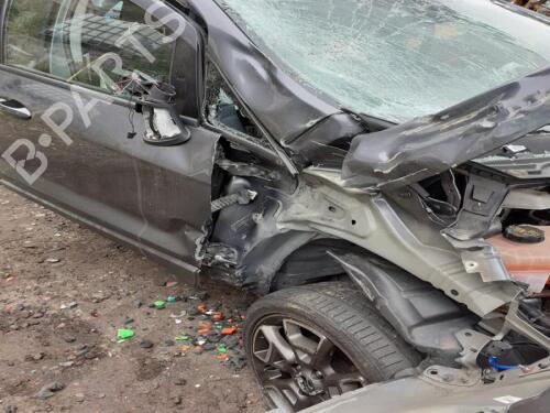Rear left panel FORD ECOSPORT 1.0 EcoBoost | BP29672374C60