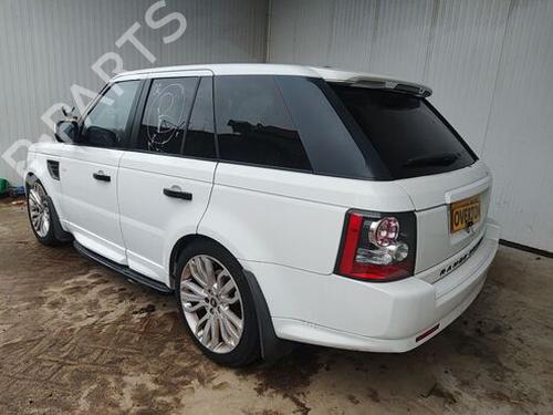 Right sun visor LAND ROVER RANGE ROVER SPORT I (L320) 5.0 4x4 | BP31796886I2