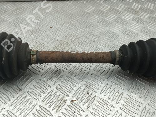 Left front driveshaft BMW X3 (E83) 2.5 i | BP29652896M38 
