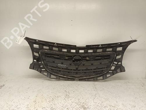 Grill VAUXHALL INSIGNIA Mk I (A) Hatchback (G09) 2.0 CDTI (68) | BP29666267C40 