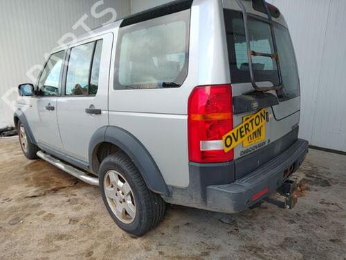 Førerens kollisjonspute LAND ROVER DISCOVERY IV (L319) 3.0 SDV6 4x4 | BP29685560C9 