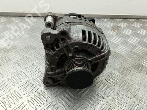 Startmotor VW GOLF PLUS V (5M1, 521) 1.4 TSI | BP29657587M8