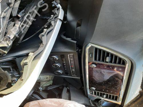 Tailgate lift support SEAT ATECA (KH7, KHP) 1.6 TDI | BP29655293C138 