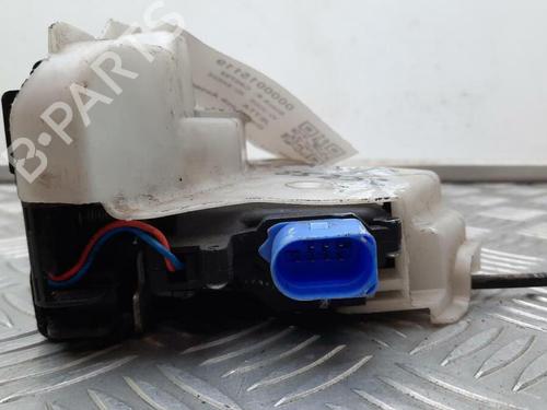 Høyre bak lås VW JETTA III (1K2) 1.9 TDI | BP29646142C99