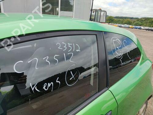 Sicherheitsgurt hinten links MAZDA 2 (DE_, DH_) 1.3 (DE3FS) | BP29667837I29