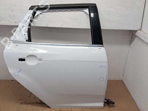 Right rear door FORD FOCUS III Turnier 1.6 TDCi | BP29672773C5