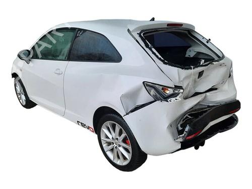 Used Driver airbag SEAT IBIZA IV SC (6J1, 6P5) 1.2 TSI (105 hp) 29652619