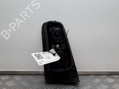 Venstre baglygte RENAULT LAGUNA II (BG0/1_) 1.9 dCi (BG1A, BG1V) | BP29645437C34 