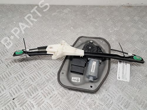 Rear right window mechanism VW GOLF PLUS V (5M1, 521) 1.9 TDI | BP29670799C25