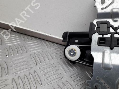 Front left window mechanism NISSAN QASHQAI II (J11, J11_) 1.5 dCi | BP29645760C22 