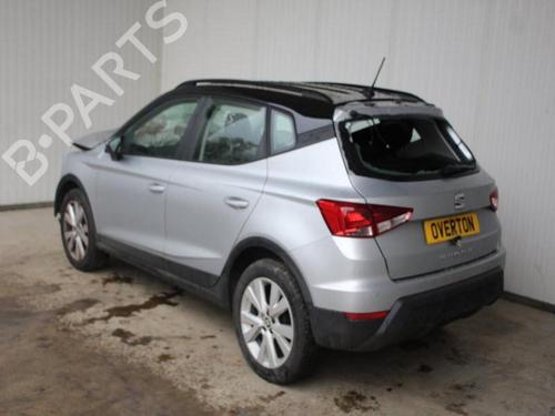 Alternator SEAT ARONA (KJ7, KJP) 1.0 TSI | BP29646870M7