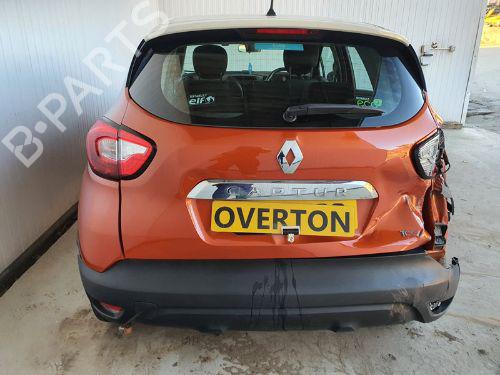 Left front driveshaft RENAULT CAPTUR I (J5_, H5_) 0.9 TCe 90 | BP29653114M38