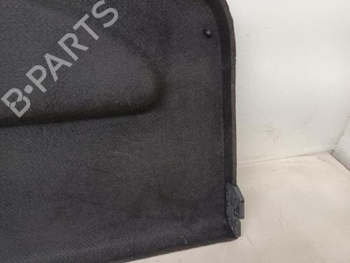 Rear parcel shelf RENAULT MEGANE II (BM0/1_, CM0/1_) 1.4 16V (BM0B, CM0B) | BP29648714C85 