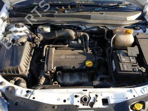 Front wiper motor VAUXHALL ASTRA Mk V (H) Sport Hatch (A04) 1.4 i 16V (L08) | BP29647331M29 