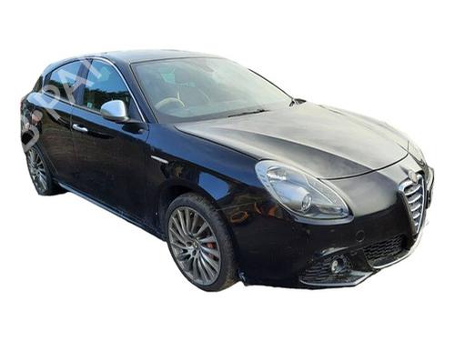 Used Fuel pump ALFA ROMEO GIULIETTA (940_) 2.0 JTDM (940.FXL1A) (140 hp) 29652432