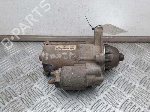 Startmotor FORD FOCUS I (DAW, DBW) 1.8 16V (115 hp) 29646842