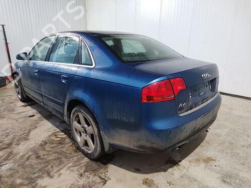 Other AUDI A4 B7 (8EC) 2.0 TFSI | BP31748399O1 