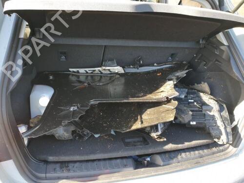 Front wiper motor AUDI A1 Sportback (GBA) 25 TFSI | BP29660765M29 