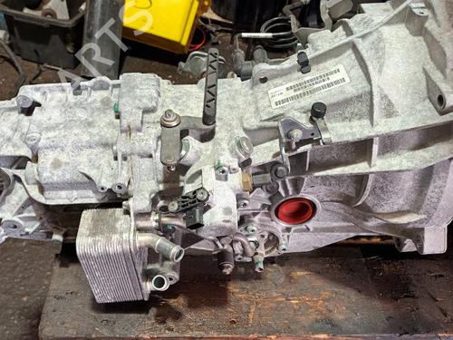 Gearbox PORSCHE 718 CAYMAN (982) 4.0 GT4 (982810, 982811) | BP29648628M3