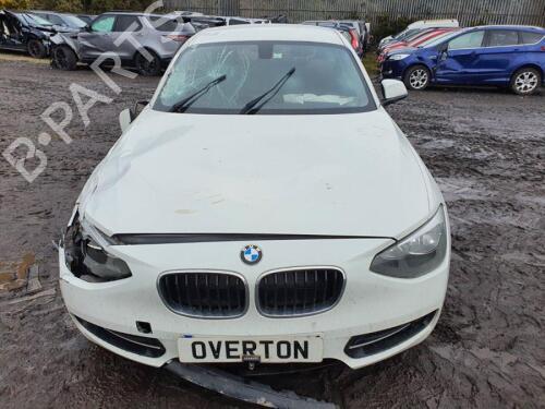 Alternator BMW 1 (F21) 116 d | BP29650584M7