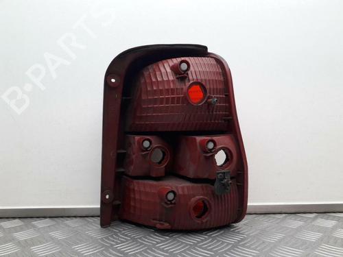 Left taillight KIA CARNIVAL II (GQ) 2.9 CRDi | BP29645513C34