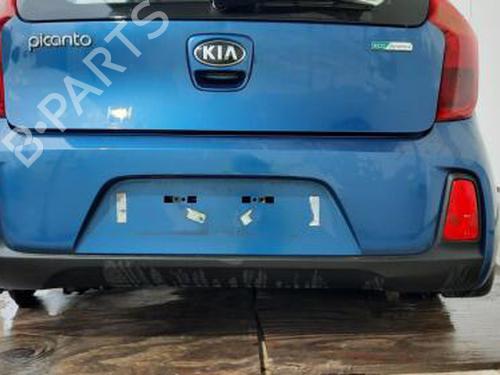 Engine KIA PICANTO II (TA) 1.0 | BP29687474M1 