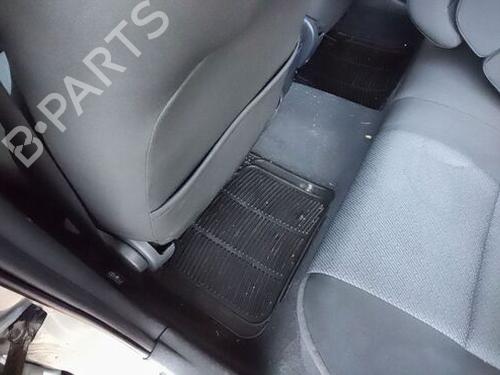 Front left window mechanism TOYOTA AVENSIS Estate (_T25_) 2.0 D-4D (ADT250_, ADT250R) | BP29677252C22 