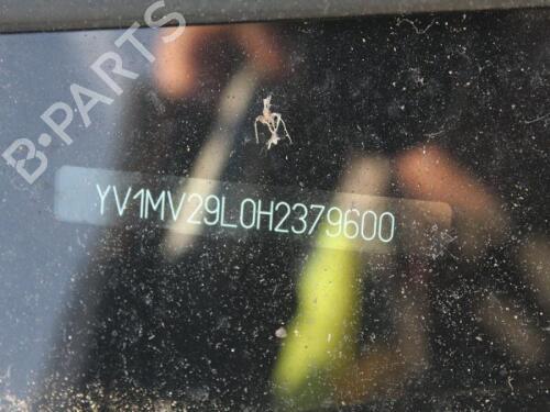 Instrument cluster VOLVO V40 Hatchback (525) T3 | BP29646938C47 