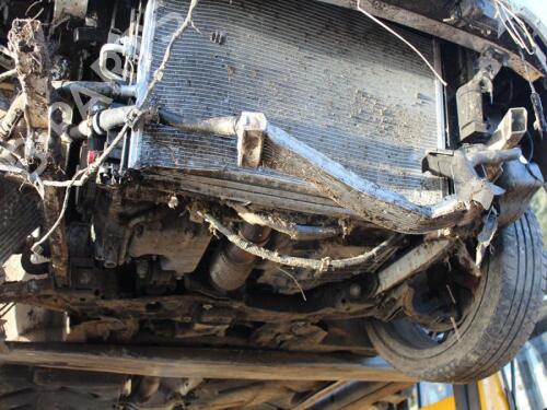 Front left panel MERCEDES-BENZ C-CLASS Coupe (C204) C 220 CDI (204.302) | BP29676569C58 