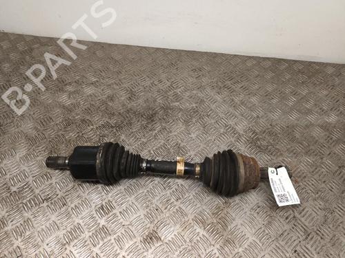 Used Left front driveshaft FIAT 500X (334_) 2.0 D Multijet 4x4 (334AXB22, 334AXD2B) (140 hp) 29649780