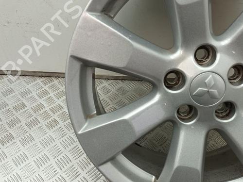 Rim MITSUBISHI OUTLANDER II (CW_W) 2.2 DI-D 4WD | BP29652393C45 