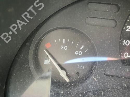 Starter VAUXHALL CORSA Mk I (B) (S93) 1.4 i | BP29654405M8 