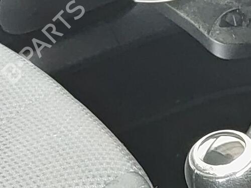 Drivaksel fortil Højre VW PASSAT B6 Variant (3C5) 2.0 TDI | BP29678287M39 