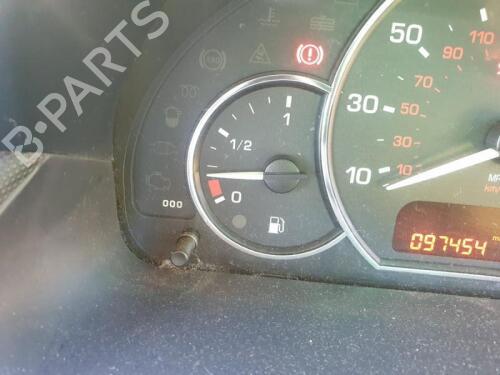 Steering column PEUGEOT 1007 (KM_) 1.4 16V | BP28637758M21 