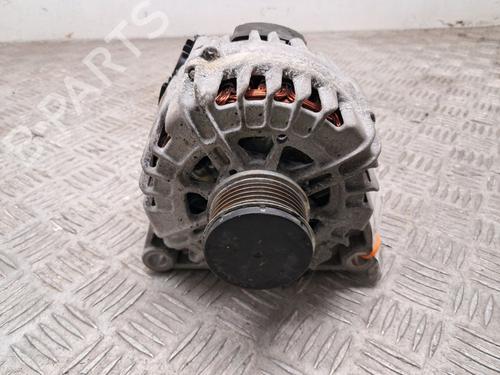 Generator PEUGEOT 208 I (CA_, CC_) 1.6 THP (156 hp) 31796836