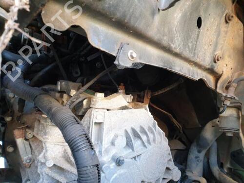 Right front driveshaft FORD KUGA I 2.0 TDCi 4x4 | BP29648999M39 