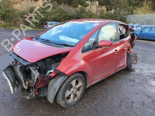 Generator KIA VENGA (YN) 1.4 CVVT | BP29651258M7 