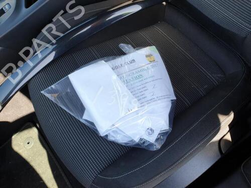Startmotor VAUXHALL ASTRA Mk VI (J) Estate (P10) 2.0 CDTi | BP29651020M8 