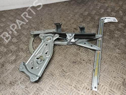 Used Rear left window mechanism RENAULT GRAND SCÉNIC III (JZ0/1_) 1.5 dCi (JZ09, JZ0D, JZ10, JZ14, JZ1G, JZ29, JZ2C) (110 hp) 29649301