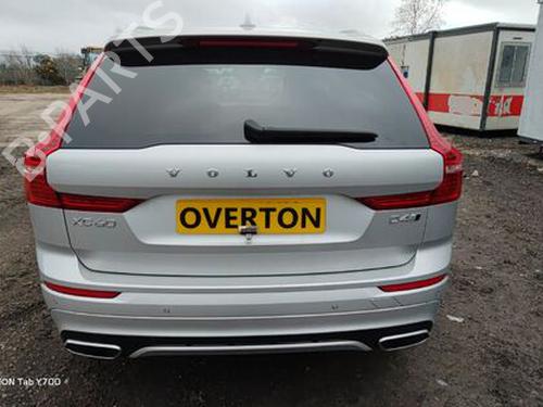 Right sun visor VOLVO XC60 II (246) D4 AWD | BP29661643I2 