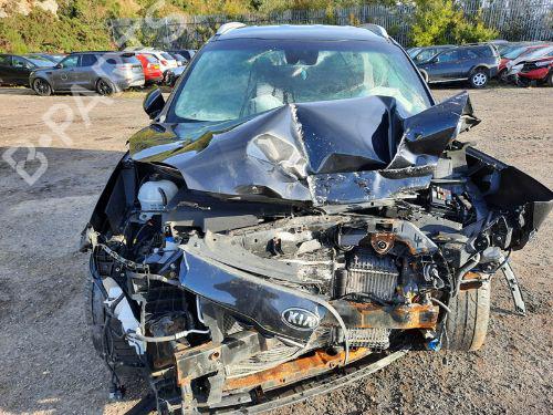 Left rear brake caliper KIA SPORTAGE IV (QL, QLE) 2.0 CRDi AWD | BP29653919M107 