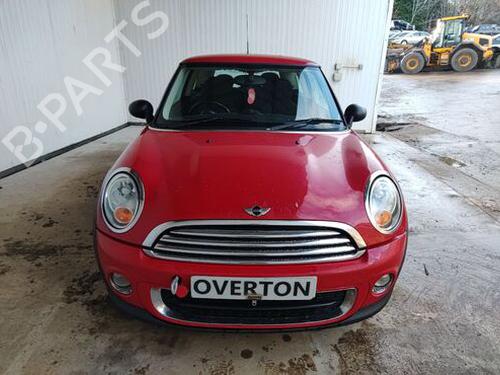 Instrumentbræt MINI MINI (R56) One D | BP29670053C46 