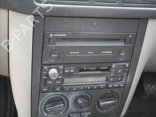 Kraftstoffpumpe VW GOLF IV (1J1) 1.9 TDI | BP29648117M76 