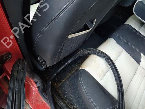 Rattstammestilk VOLVO S40 II (544) D2 | BP29740647I23 