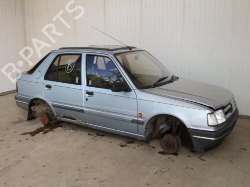 Rear right door window PEUGEOT 309 II (3C, 3A) 1.4 | BP29669535C21 