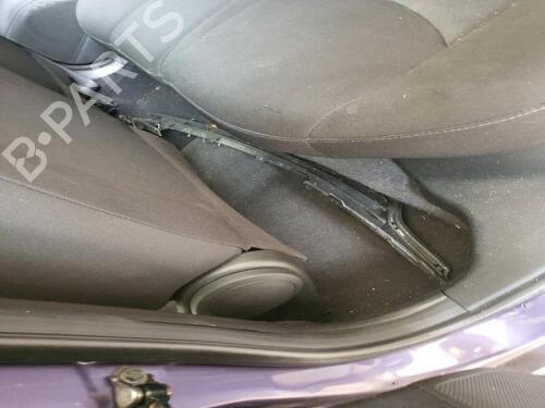 Rear parcel shelf VAUXHALL VIVA (C16) 1.0 | BP29651385C85