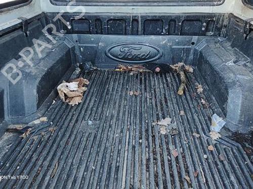 Water radiator FORD RANGER (ET) 3.0 TDCi 4x4 | BP29662812M31 