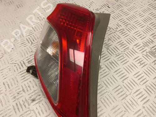 Left taillight TOYOTA YARIS (_P13_) 1.3 (NSP130_, NSP130) | BP29662199C34